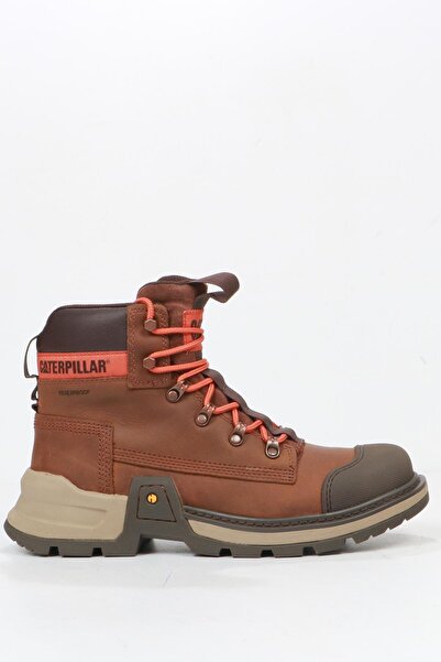 Caterpillar COLORADO EXPEDMen's Waterproof Boots Brown 40-45