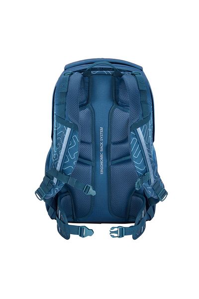 Coocazoo Každý školský batoh 44 cm
