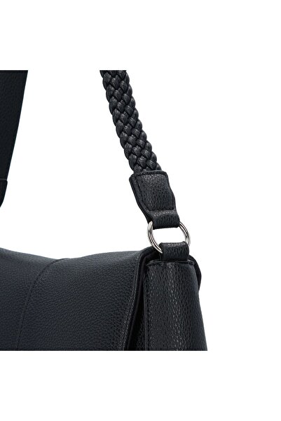 Tom Tailor Denim Neda Shoulder Bag 28 cm