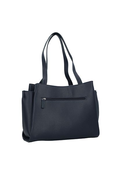 Tom Tailor Geanta Shopper Mareile 37 cm