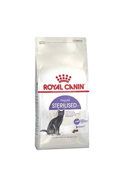 Royal Canin Fhn Sterilised 37 Kısırlaştırılmış Kedi Maması 2 kg