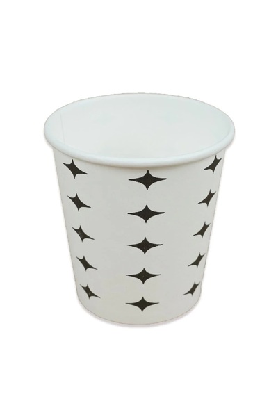 Yahve Nıssı Cardboard Cup 7 oz 3000(Pcs)