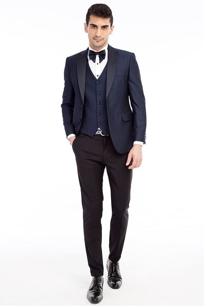 Kiğılı Slim Fit