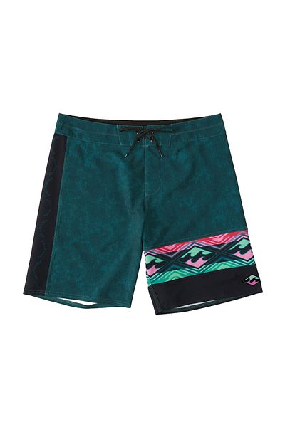 BİLLABONG Burleigh Pro