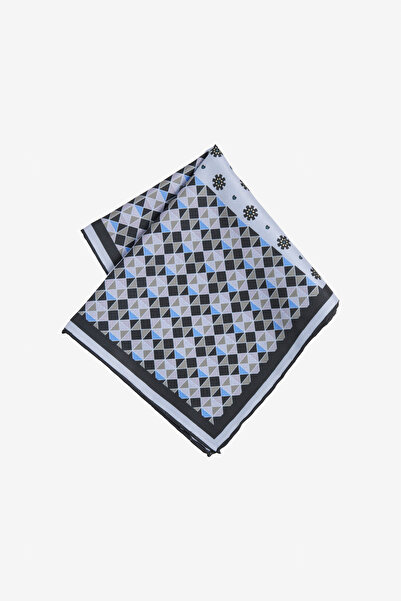 ALTINYILDIZ CLASSICS Batista pentru barbati gri-negru