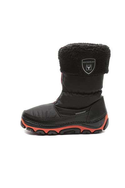 BUCKHEAD Peaky Tw Kids Snow Boots Unisex Kids Snow Boots Buck1070