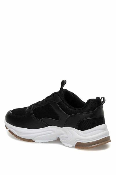 U.S. Polo Assn. BAZA. Polo Assn. Pantofort de damă Sorley B-1 negru - 101502284