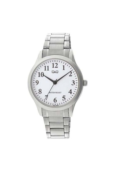 Q&Q C02A-001Py Men's Wrist Watch