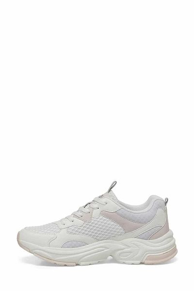U.S. Polo Assn. US Polo AssnMarley Women's Sneakers101501932-1WHITE