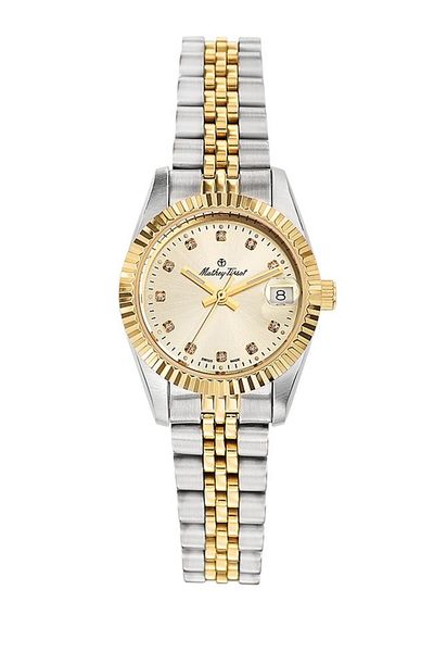 Mathey-Tissot ساعة يد نسائية من Mathey Tissot D710bdı