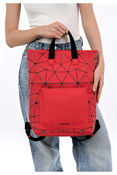 SURI FREY Rucksack SFY SURI Sports Jessy-Lu