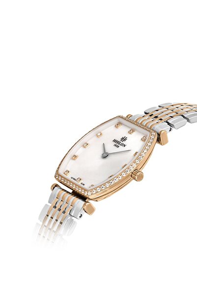Hislon Ql179T-09Sr Women Wrist Watch