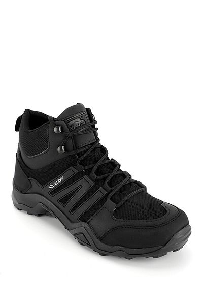 Slazenger Ανδρικά παπούτσια για μπότες Goat Sa29oe011-500rsblack
