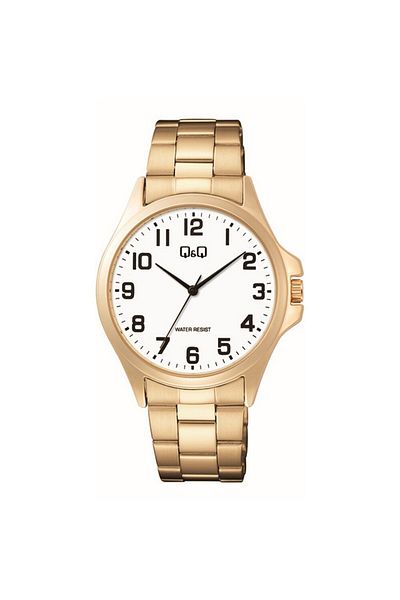 Q&Q C36A-016Py Men's Wrist Watch