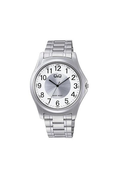 Q&Q C41A-002Py Men's Wrist Watch