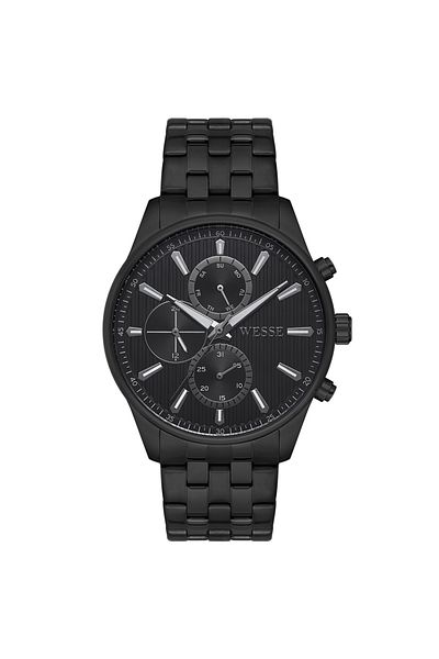 Wesse Wwg206403 Men's Wristwatch