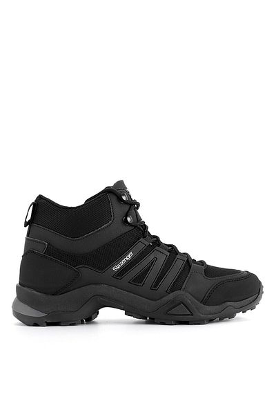 Slazenger Ανδρικά παπούτσια για μπότες Goat Sa29oe011-500rsblack