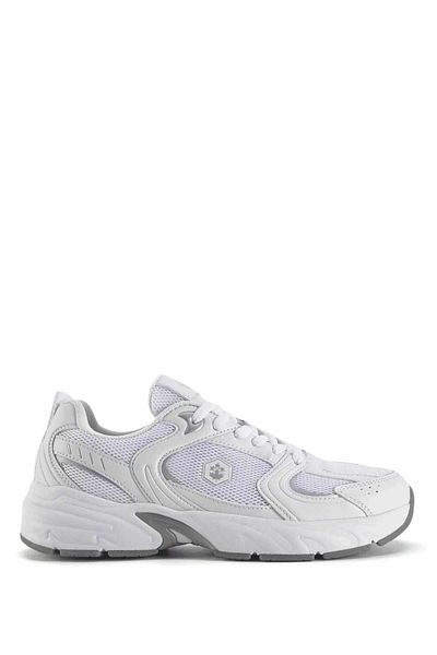 lumberjack Pantofi de damă Pol White B-1 101499435 -1 alb-gri