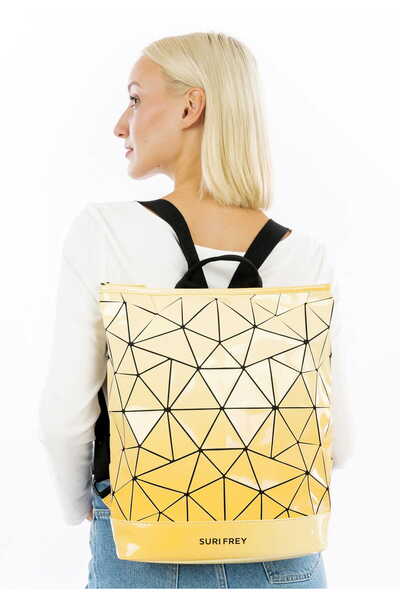 SURI FREY Rucksack SFY SURI Sports Jessy-Lu finish