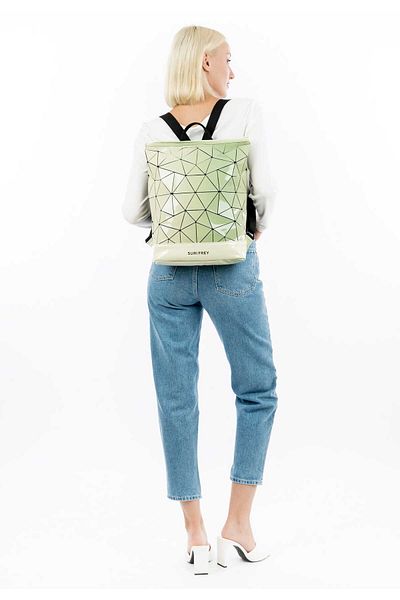 SURI FREY Rucksack SFY SURI Sports Jessy-Lu finish