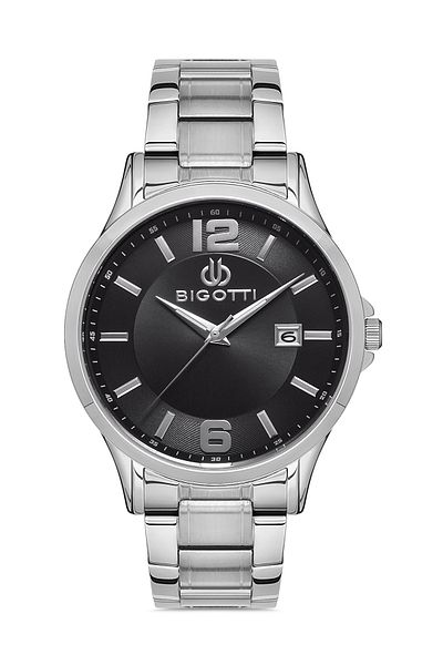 Bigotti Milano Bg.1.10221.2 Men's Wrist Watch