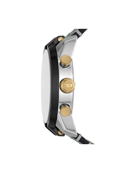 Diesel Dz4588 Men's Wristwatch
