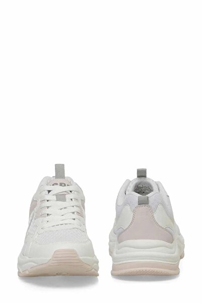 U.S. Polo Assn. U.S Polo Assn. Marley Kadın Sneaker Ayakkabı 101501932BEYAZ