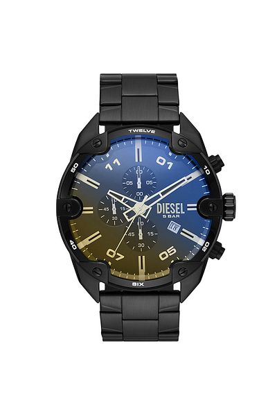 Diesel Dz4609 Men's Wristwatch