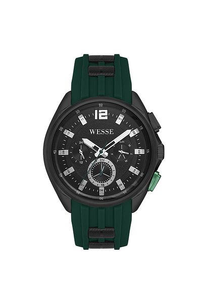 Wesse Wwg401902 Men's Wristwatch
