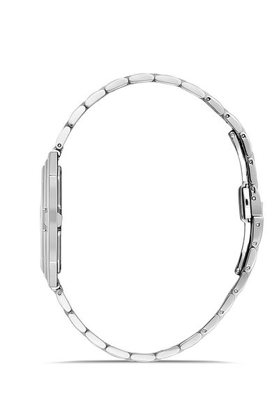 Hislon Cl170S-02Sb Men's Wristwatch