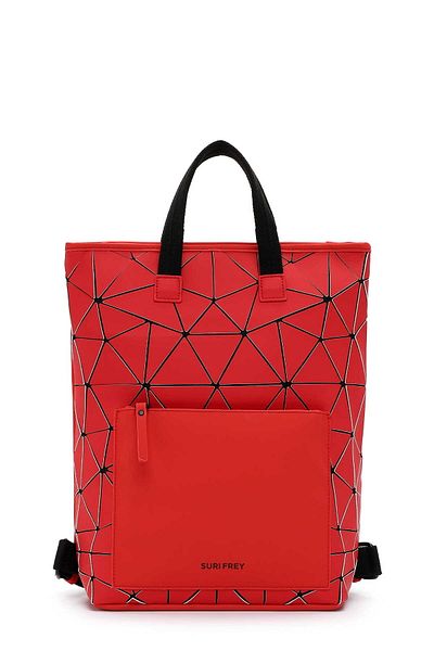 SURI FREY Rucksack SFY SURI Sports Jessy-Lu