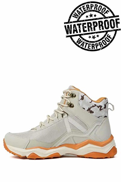 Hammer Jack Waldo M Erkek Bot Ayakkabı 101 21752-M-1Kum