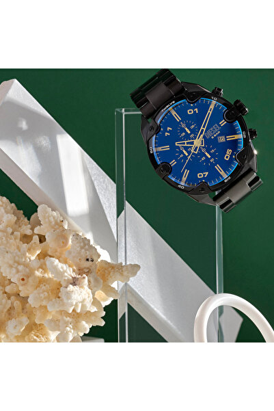 Diesel DZ4609 Men's Wristwatch