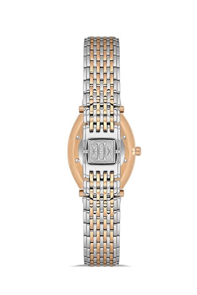 Hislon Ql179T-09Sr Women Wrist Watch