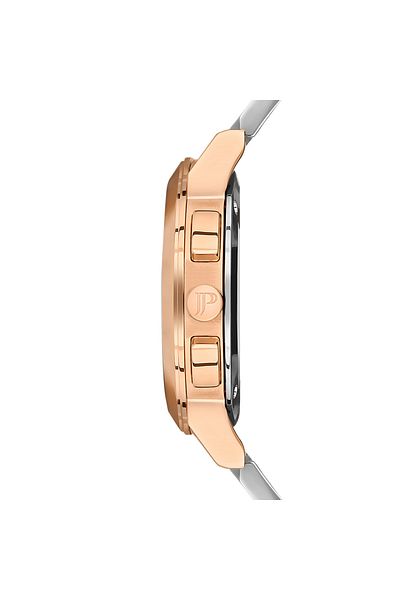 Jacques Philippe Swiss Made Jpqlc 323328   Women Wrist Watch