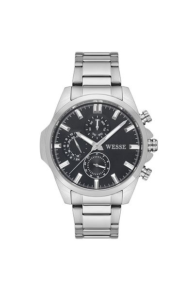 Wesse Wwg205804 Men's Wristwatch