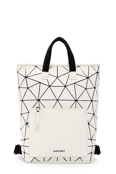 SURI FREY Rucksack SFY SURI Sports Jessy-Lu