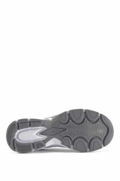 lumberjack Pantofi de damă Pol WHITE B-4 101499435-4Alb-Gri