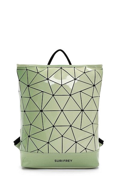 SURI FREY Rucksack SFY SURI Sports Jessy-Lu finish