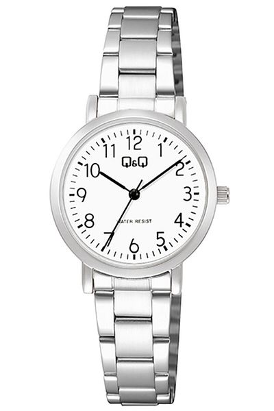 Q&Q C35A-002Py Women Wrist Watch