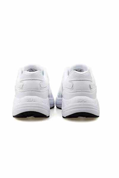 U.S. Polo Assn. U.S Polo Assn. Felix Kadın Sneaker Ayakkabı 101501756BEYAZ