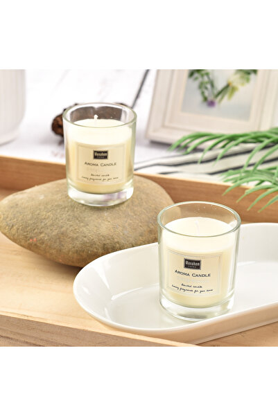 COOYA 3PCS Scented Candle Gift Set,Natural Soy Wax Aromatherapy, Long-Lasting Time, Perfect for Relaxation