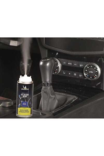Michelin Klima Temizleyici Sprey MC31449 150ml