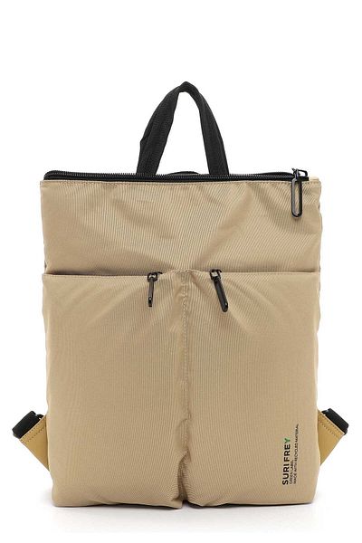 SURI FREY Rucksack SFY SURI Green Label Tanny