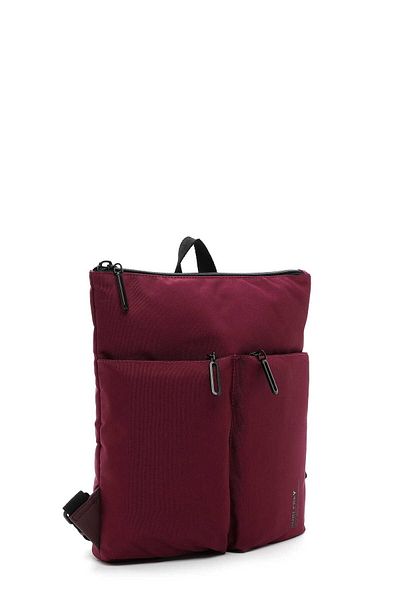 SURI FREY SFY SURI Tanny Rucksack mit grünem Etikett