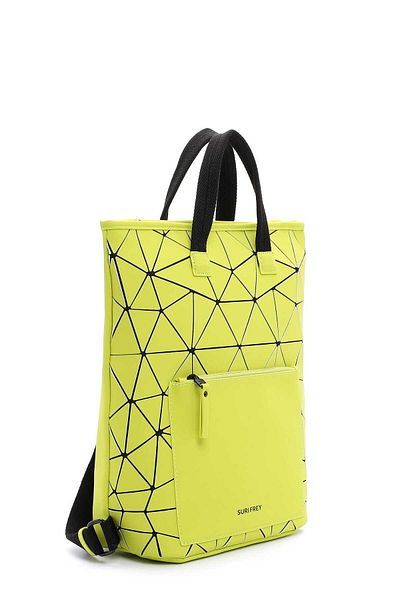 SURI FREY Rucksack SFY SURI Sports Jessy-Lu