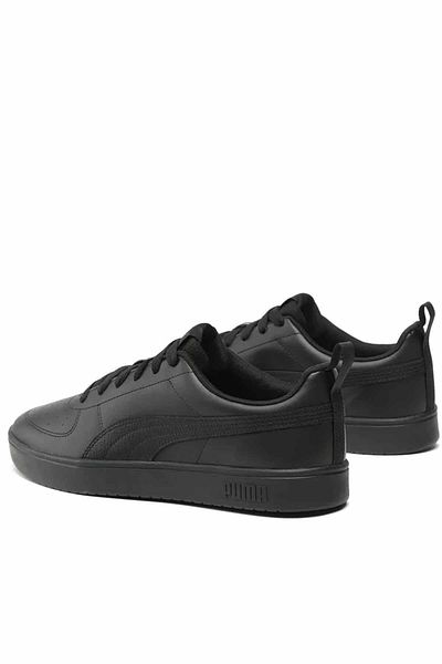 Puma Pantofi unisex Rickie 387607 -03 Negru