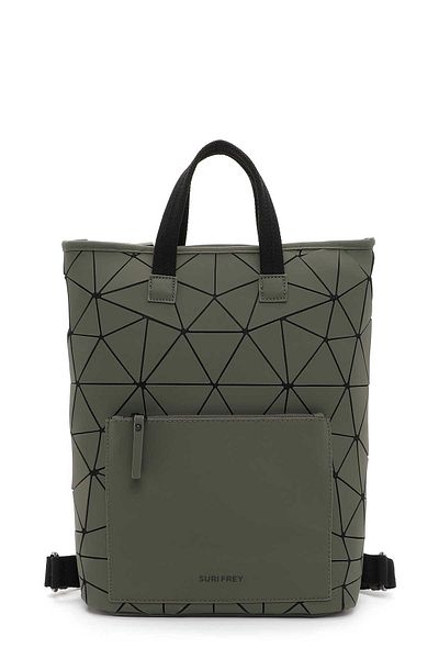SURI FREY Sfy Suri Sports Jessy-lu Tagesrucksack 40 cm