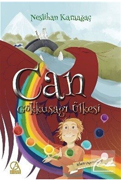 Can Gökkuşağı Ülkesi