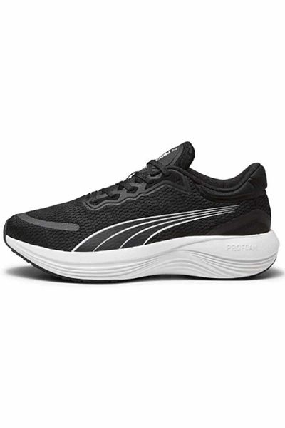 Puma Pantofi Scend Pro Unisex 378776 -01 Black-Byz